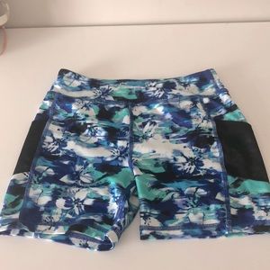 Athletic Shorts for kids